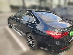 Mercedes-Benz C-Class C 260 L Sport Edition - ფოტო 6
