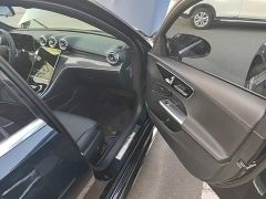 Mercedes-Benz C-Class C 260 L Sport Edition - ფოტო 8