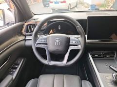 BYD Song Pro New Energy 2nd Generation Smart Driving DM-i 75KM Leading Edition - фото 10