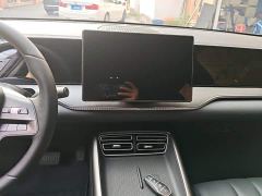 BYD Song Pro New Energy 2nd Generation Smart Driving DM-i 75KM Leading Edition - фото 12