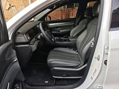 BYD Song Pro New Energy 2nd Generation Smart Driving DM-i 75KM Leading Edition - фото 14