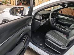 BYD Song Pro New Energy 2nd Generation Smart Driving DM-i 75KM Leading Edition - фото 15