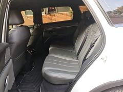 BYD Song Pro New Energy 2nd Generation Smart Driving DM-i 75KM Leading Edition - фото 16