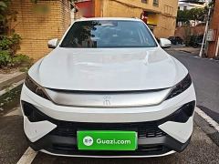 BYD Song Pro New Energy 2nd Generation Smart Driving DM-i 75KM Leading Edition - фото 2
