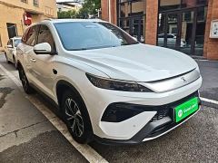 BYD Song Pro New Energy 2nd Generation Smart Driving DM-i 75KM Leading Edition - фото 3
