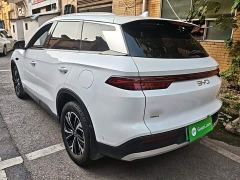 BYD Song Pro New Energy 2nd Generation Smart Driving DM-i 75KM Leading Edition - фото 4
