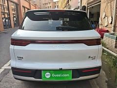 BYD Song Pro New Energy 2nd Generation Smart Driving DM-i 75KM Leading Edition - фото 5