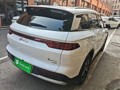 BYD Song Pro New Energy 2nd Generation Smart Driving DM-i 75KM Leading Edition - фото 6