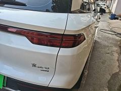BYD Song Pro New Energy 2nd Generation Smart Driving DM-i 75KM Leading Edition - фото 7