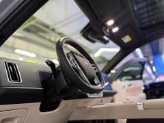 Li Auto L7 Max Smart Refresh Edition - ფოტო 10