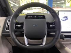 Li Auto L7 Max Smart Refresh Edition - ფოტო 11