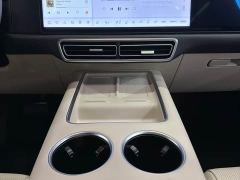 Li Auto L7 Max Smart Refresh Edition - ფოტო 13