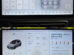 Li Auto L7 Max Smart Refresh Edition - ფოტო 14