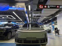 Li Auto L7 Max Smart Refresh Edition - ფოტო 2