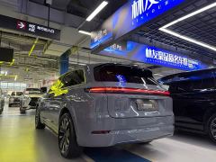Li Auto L7 Max Smart Refresh Edition - ფოტო 4