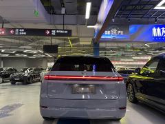 Li Auto L7 Max Smart Refresh Edition - ფოტო 5