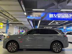Li Auto L7 Max Smart Refresh Edition - ფოტო 7