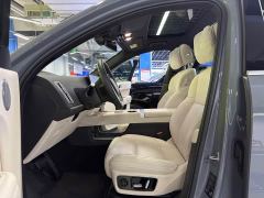Li Auto L7 Max Smart Refresh Edition - ფოტო 8