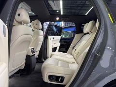 Li Auto L7 Max Smart Refresh Edition - ფოტო 9