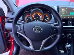 Toyota Yaris L Zhixuan X 1.5L CVT Luxury Plus - фото 11