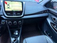 Toyota Yaris L Zhixuan X 1.5L CVT Luxury Plus - фото 12