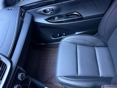 Toyota Yaris L Zhixuan X 1.5L CVT Luxury Plus - фото 13