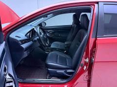 Toyota Yaris L Zhixuan X 1.5L CVT Luxury Plus - фото 15