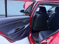 Toyota Yaris L Zhixuan X 1.5L CVT Luxury Plus - фото 16