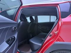 Toyota Yaris L Zhixuan X 1.5L CVT Luxury Plus - фото 17