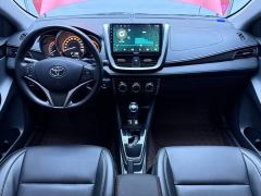 Toyota Yaris L Zhixuan X 1.5L CVT Luxury Plus - фото 18