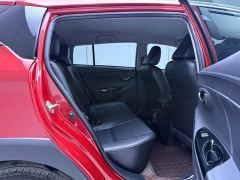 Toyota Yaris L Zhixuan X 1.5L CVT Luxury Plus - фото 20