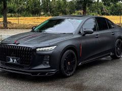 FAW Hongqi H5 1.5T DCT ZhiLian Qiyue Edition - фото 1