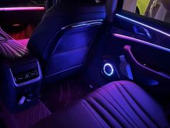 FAW Hongqi H5 1.5T DCT ZhiLian Qiyue Edition - фото 7