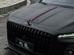 FAW Hongqi H5 1.5T DCT ZhiLian Qiyue Edition - фото 9