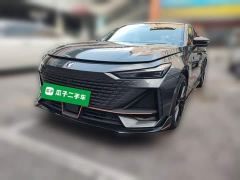 Changan UNI-V 1.5T Sport Edition - ფოტო 1