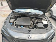 Changan UNI-V 1.5T Sport Edition - ფოტო 10