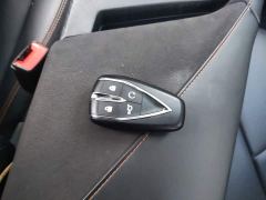 Changan UNI-V 1.5T Sport Edition - ფოტო 11