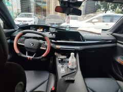 Changan UNI-V 1.5T Sport Edition - ფოტო 12