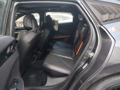 Changan UNI-V 1.5T Sport Edition - ფოტო 14