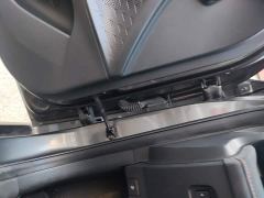 Changan UNI-V 1.5T Sport Edition - ფოტო 17