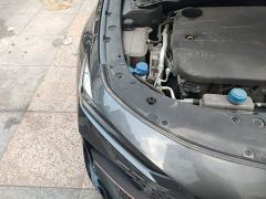 Changan UNI-V 1.5T Sport Edition - ფოტო 18