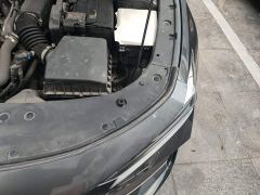 Changan UNI-V 1.5T Sport Edition - ფოტო 19