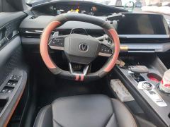 Changan UNI-V 1.5T Sport Edition - ფოტო 2