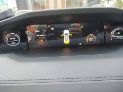 Changan UNI-V 1.5T Sport Edition - ფოტო 3