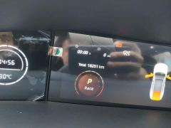 Changan UNI-V 1.5T Sport Edition - ფოტო 4