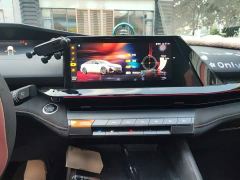 Changan UNI-V 1.5T Sport Edition - ფოტო 5
