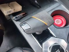 Changan UNI-V 1.5T Sport Edition - ფოტო 6