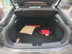 Changan UNI-V 1.5T Sport Edition - ფოტო 9