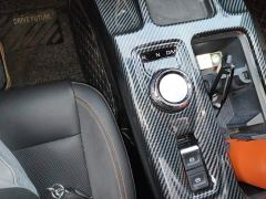 Great Wall Dachshund 2.0T DCT Four-Wheel Drive Howling Celestial Dog Edition - photo 10