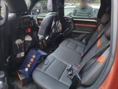 Great Wall Dachshund 2.0T DCT Four-Wheel Drive Howling Celestial Dog Edition - photo 13